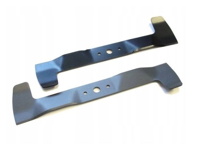 Noże do traktorka 92 cm zbierające komplet 2 szt. STIGA 1134-9222-01 ORYGINAŁ