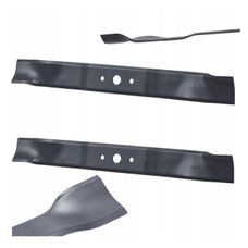 Noże do traktorka 98 cm mulczujące komplet 2 szt. STIGA 1134-9225-01 ORYGINAŁ