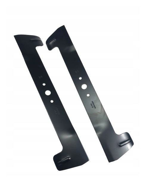 Noże do traktorka 98 cm zbierające komplet 2 szt. STIGA 1134-9226-01 ORYGINAŁ