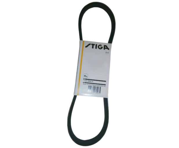 Pasek klinowy STIGA 1134-9058-01 – 849 mm