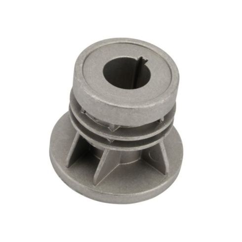 Piasta noża Stiga 122465621/0 – wał 22,2 mm
