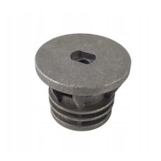 Piasta noża Stiga 122465619/0 – wał 22,2 mm