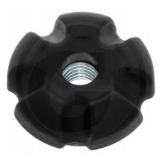 Pokrętło kierownicy Stiga 381004310/0 29,5 mm