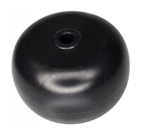 Koło agregatu Stiga 182700001/0 100x66 mm