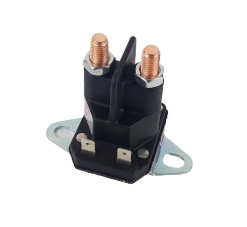 Solenoid Stiga Park 740 IOX 12V 118736113/0