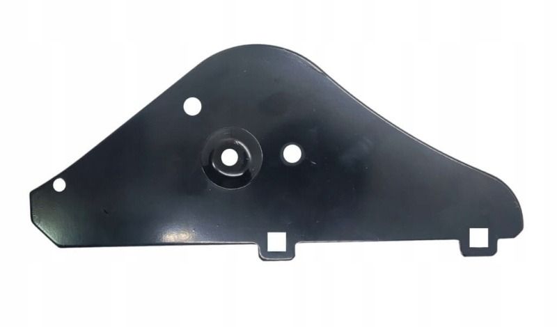Wspornik mocowania deflektora do traktorków Stiga 325785418/0