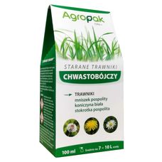 Starane trawnik Agropak