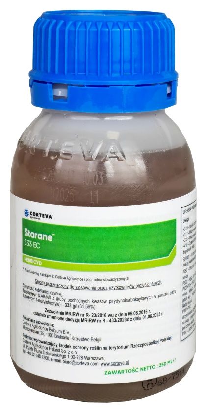 Starane 333 34
