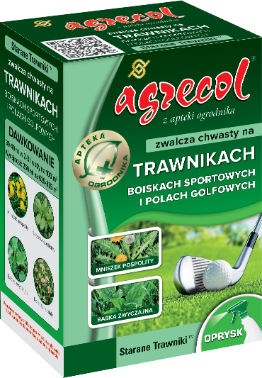 Starane Trawnik 260 EW Agrecol