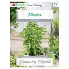 Stewia Sweetheart 0,008g Legutko