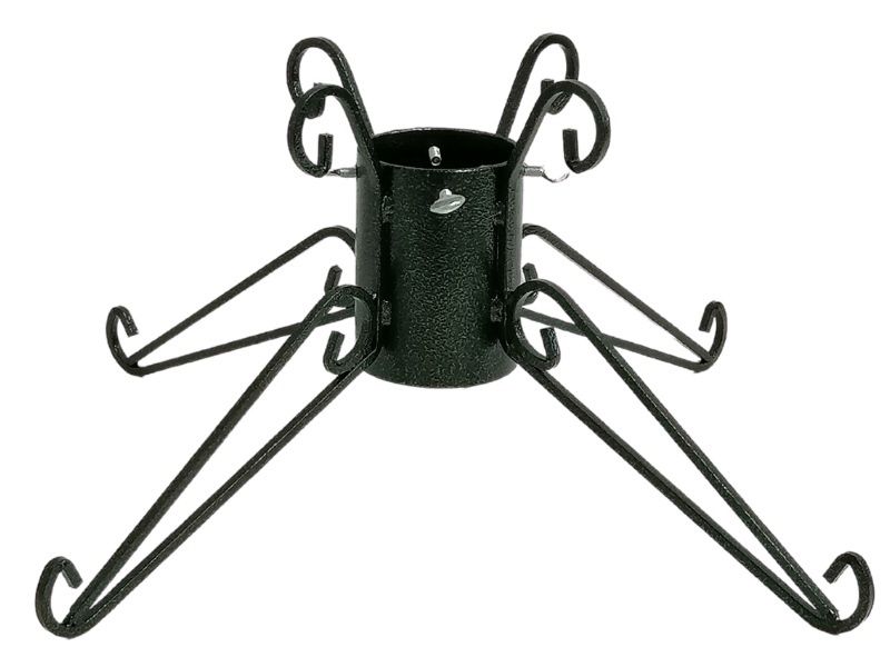 Stojak pod choinkę 4-nożny fi 108mm WRZOS Tuchmet