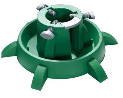 Stojak pod choinkę plastikowy 14W XS