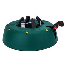 Stojak pod choinkę START 3.0 zielony Kamai 1