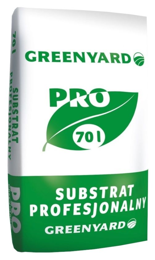 Substrat fr.0-10mm PRO1 70L Hollas