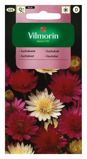 Suchokwiat 1g Vilmorin
