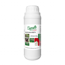 Sumin płyn na krety 550ml
