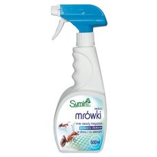 Spray na mrówki 500ml Sumin