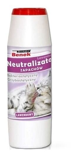 Neutralizator o zapachu lawend