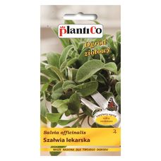 Szałwia lekarska 1g PlantiCo