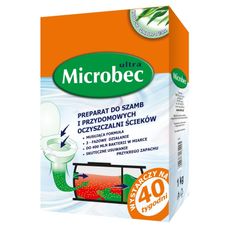 Microbec Ultra eukaliptus 900+300g Bros