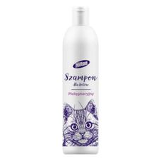 Szampon dla kota pielęgnacyjny 250ml Hilton