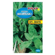 Szczaw Belwilski 3g Polan