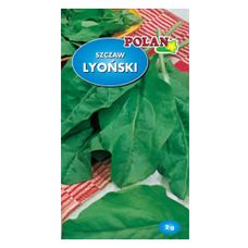 Szczaw Lyoński 2g Polan