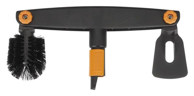 Szczotka do rynien QuikFit™ Fiskars