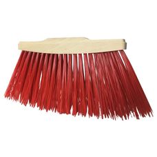 Szczotka ulicówka 24 cm długi włos AAA