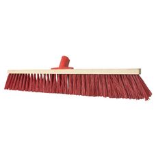 Szczotka ulicówka 60 cm AAA