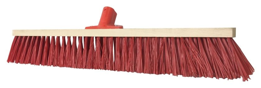 Szczotka ulicówka 80 cm AAA