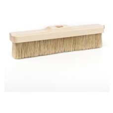 Szczotka zamiatacz naturalny 30cm Łaguz