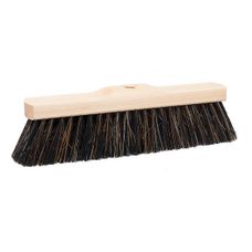 Szczotka zamiatacz 40cm Łaguz