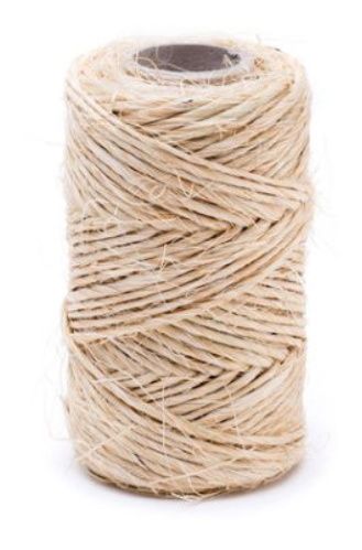 Sznurek sizalowy 100g/50m Modena 
