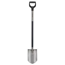 Szpadel ostry Comfort 1067511 Fiskars