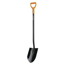 Szpadel ostry Solid™ Fiskars