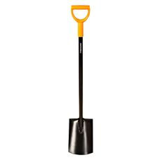 Szpadel prosty Solid™ Fiskars