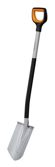 Szpadel ostry (L) Xact 1066729 Fiskars