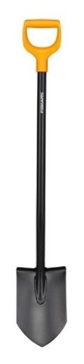 Szpadel Solid&trade; ostry 1067516 Fiskars