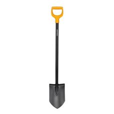 Szpadel Solid™ ostry długi 1067517 Fiskars