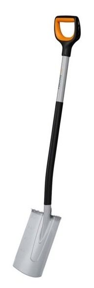 Szpadel prosty (L) Xact 1066730 Fiskars