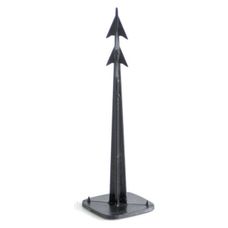 Szpilka do agrowłókniny Harpoon IHR12050 44x37x125mm 50 sztuk Prosperplast