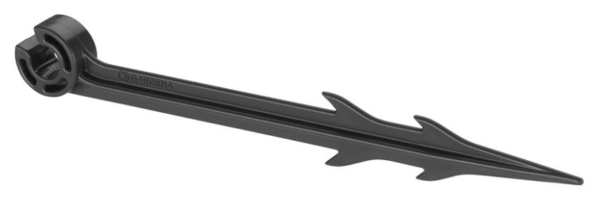 Szpilka utrzymująca rurę 13mm Micro Drip System 13218-20 Gardena