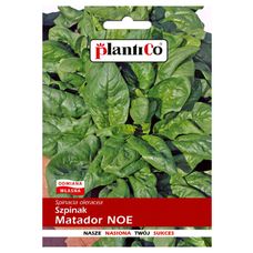 Szpinak Matador NOE 10g Planti