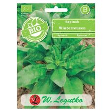 Szpinak Winterreuzen BIO 10g Legutko