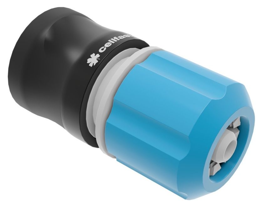 Szybkozłącze - stop ENERGO 53-121 3/8" Cellfast