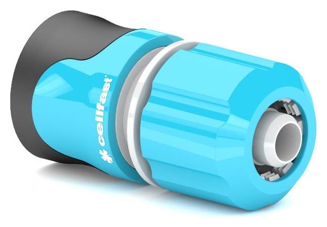 Szybkozłącze przelot ENERGO 1/2" 53-130 Cellfast