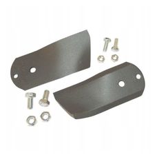 NÓŻ 12CM KOMPLET STIGA 1134-9053-01 VILLA I II 102M 85M PARK 102M 121M ORYGINAŁ