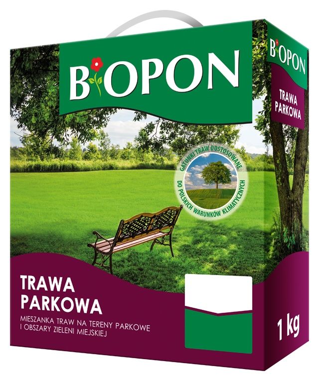 Trawa parkowa BOPON