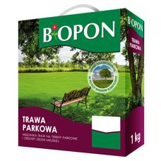 Trawa parkowa BOPON